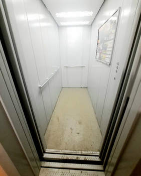 1-к квартира, вторичка, 34м2, 4/6 этаж