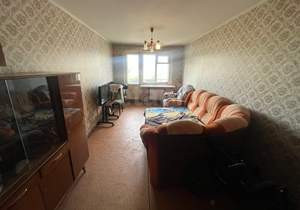 2-к квартира, вторичка, 50м2, 9/9 этаж