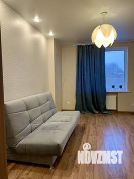 2-к квартира, вторичка, 76м2, 4/16 этаж