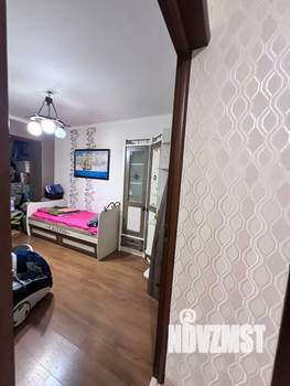 4-к квартира, вторичка, 95м2, 8/10 этаж