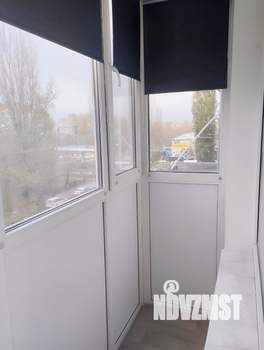 1-к квартира, вторичка, 33м2, 4/9 этаж