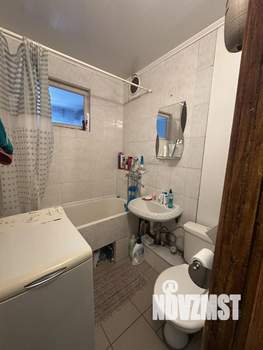 2-к квартира, вторичка, 42м2, 2/5 этаж