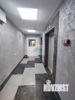 3-к квартира, вторичка, 84м2, 1/15 этаж