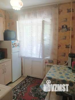 1-к квартира, вторичка, 31м2, 1/5 этаж