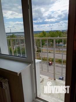 1-к квартира, вторичка, 25м2, 9/9 этаж