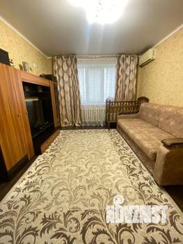 2-к квартира, вторичка, 53м2, 3/6 этаж