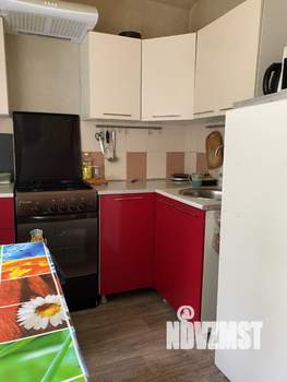2-к квартира, вторичка, 46м2, 2/5 этаж