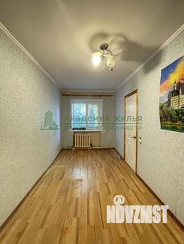 2-к квартира, вторичка, 45м2, 1/5 этаж