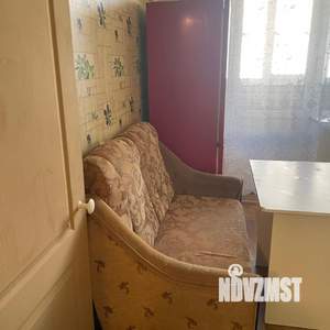 1-к квартира, вторичка, 32м2, 4/12 этаж