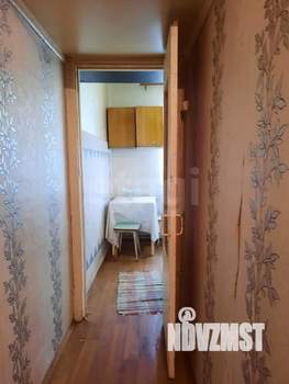 3-к квартира, вторичка, 42м2, 5/5 этаж