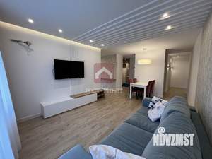 3-к квартира, вторичка, 84м2, 5/24 этаж
