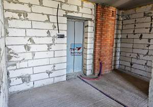 1-к квартира, вторичка, 41м2, 10/25 этаж