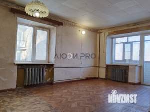 1-к квартира, вторичка, 32м2, 5/5 этаж