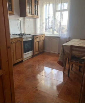 3-к квартира, вторичка, 61м2, 8/9 этаж