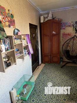 2-к квартира, вторичка, 42м2, 1/5 этаж