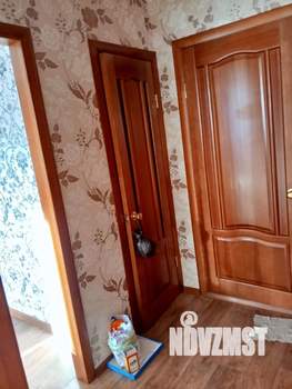 1-к квартира, вторичка, 37м2, 7/10 этаж