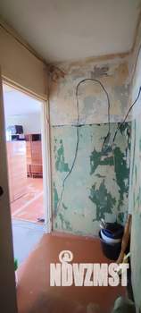 1-к квартира, вторичка, 32м2, 5/5 этаж