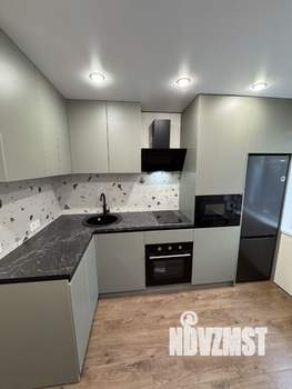 1-к квартира, вторичка, 33м2, 9/10 этаж