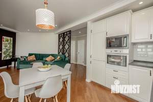 3-к квартира, вторичка, 78м2, 14/23 этаж