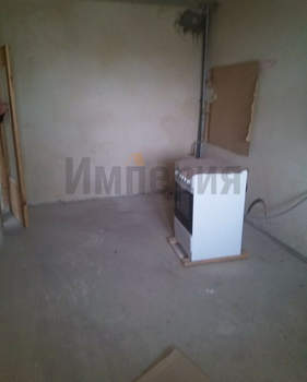 1-к квартира, сданный дом, 47м2, 1/5 этаж