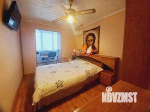 3-к квартира, вторичка, 62м2, 6/10 этаж