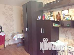 2-к квартира, вторичка, 44м2, 4/5 этаж