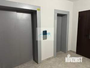 2-к квартира, вторичка, 54м2, 2/19 этаж