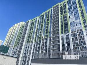 2-к квартира, вторичка, 62м2, 3/19 этаж