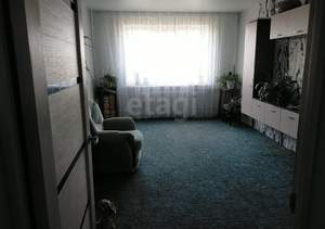 4-к квартира, вторичка, 84м2, 9/9 этаж