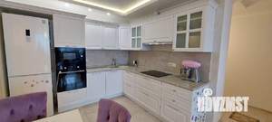 3-к квартира, вторичка, 70м2, 23/25 этаж