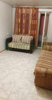 1-к квартира, вторичка, 32м2, 2/5 этаж