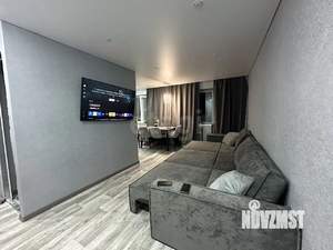 2-к квартира, вторичка, 43м2, 2/6 этаж