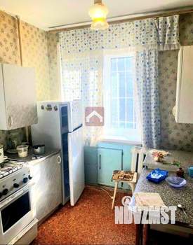 1-к квартира, вторичка, 33м2, 1/9 этаж