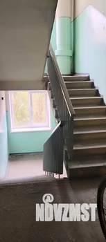 2-к квартира, вторичка, 52м2, 6/9 этаж