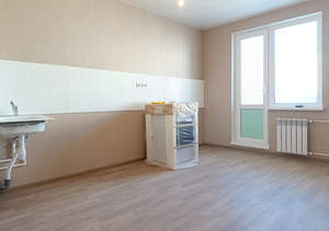 3-к квартира, вторичка, 69м2, 7/10 этаж