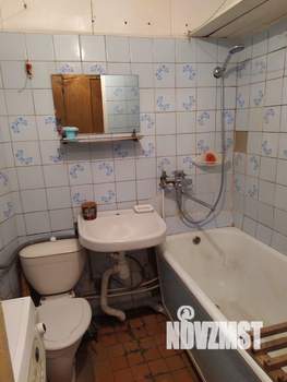 2-к квартира, вторичка, 44м2, 3/5 этаж