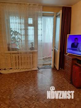 2-к квартира, вторичка, 49м2, 5/9 этаж