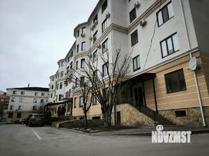 Студия квартира, вторичка, 107м2, 4/5 этаж