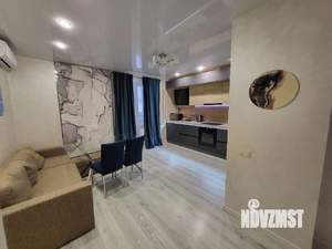 2-к квартира, вторичка, 57м2, 2/11 этаж