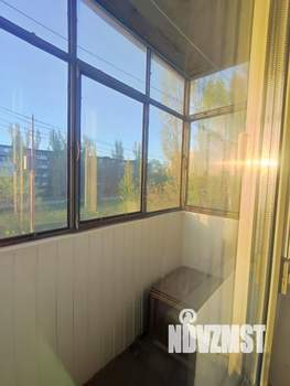 2-к квартира, вторичка, 44м2, 2/5 этаж