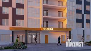 3-к квартира, вторичка, 83м2, 21/24 этаж