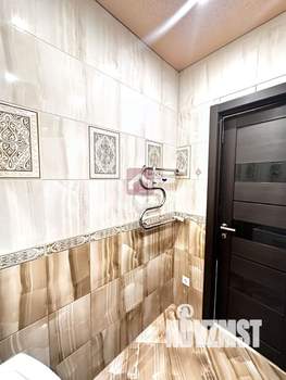 1-к квартира, вторичка, 45м2, 9/10 этаж