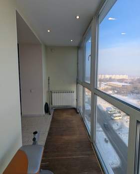 3-к квартира, вторичка, 90м2, 10/10 этаж