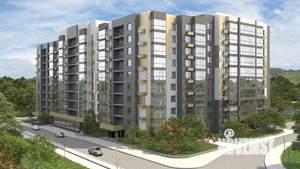 1-к квартира, вторичка, 38м2, 7/10 этаж