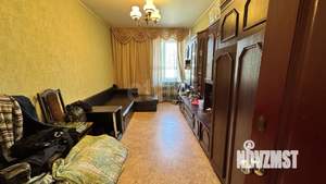 2-к квартира, вторичка, 51м2, 3/3 этаж