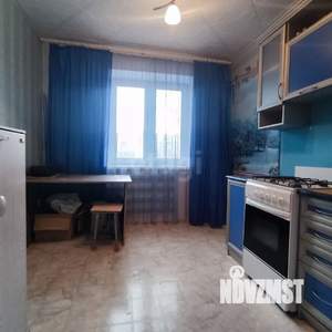 1-к квартира, вторичка, 33м2, 9/9 этаж