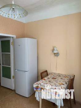 1-к квартира, вторичка, 42м2, 1/5 этаж