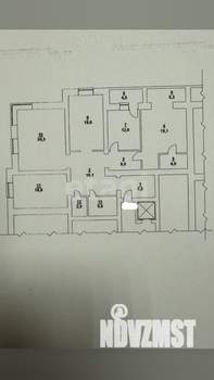 4-к квартира, вторичка, 141м2, 4/10 этаж