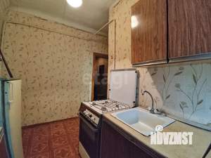 2-к квартира, вторичка, 44м2, 1/2 этаж