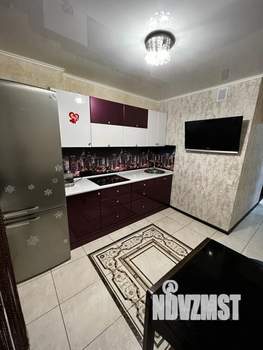 2-к квартира, вторичка, 52м2, 2/19 этаж